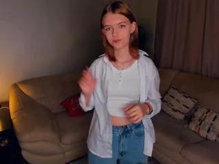 odelyna_curless on Flirt4Free 