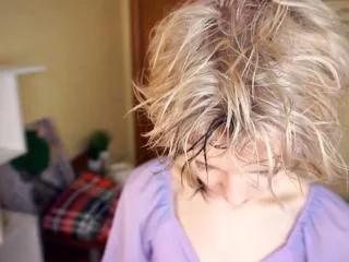 odelyna_curless on Flirt4Free 
