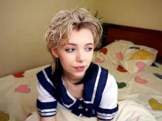 odelyna_curless on Flirt4Free 