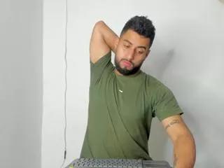 oliver_boltt on Flirt4Free 