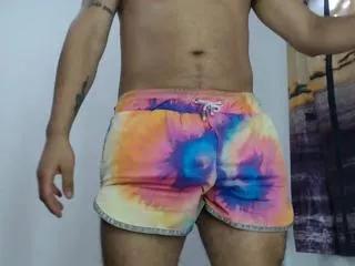 oliver_boltt on Flirt4Free 