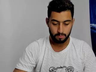 oliver_boltt on Flirt4Free 