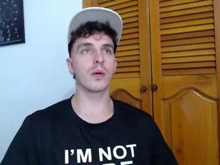 oliver_danet on Flirt4Free 