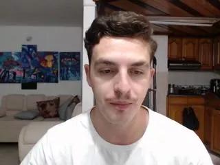 oliver_danet on Flirt4Free 