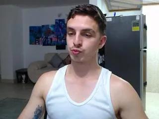 oliver_danet on Flirt4Free 