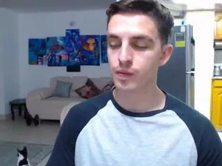 oliver_danet on Flirt4Free 
