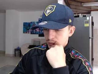 oliver_danet on Flirt4Free 