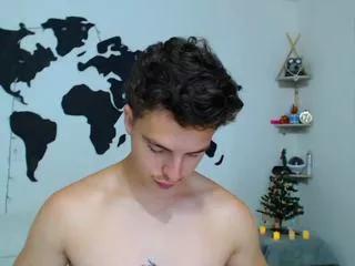 oliver_danet on Flirt4Free 