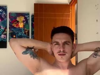 oliver_danet on Flirt4Free 