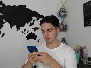 oliver_danet on Flirt4Free 