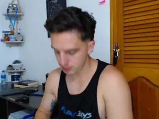 oliver_danet on Flirt4Free 