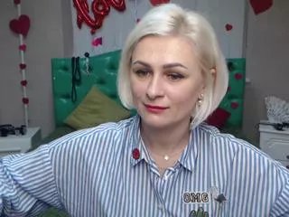 Offline olivia_horst on Flirt4Free