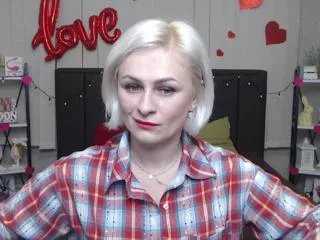 Offline olivia_horst on Flirt4Free