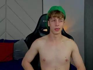 ostin_saints on Flirt4Free 