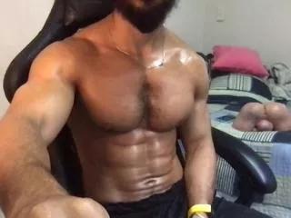 pablo_gustavo on Flirt4Free 