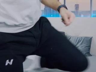 paolo_arreola on Flirt4Free 