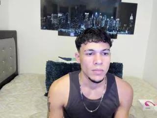 patrick_anderson on Flirt4Free 