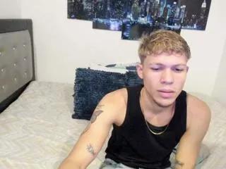 patrick_anderson on Flirt4Free 