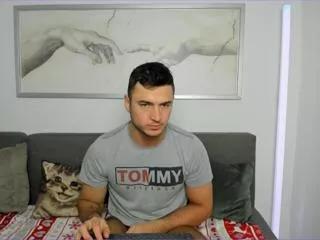 paul_black on Flirt4Free 