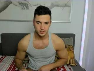 paul_black on Flirt4Free 