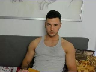 paul_black on Flirt4Free 
