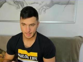 paul_black on Flirt4Free 