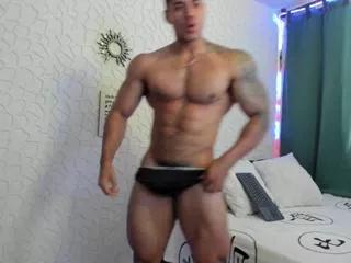 paul_coleman on Flirt4Free 