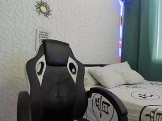 paul_coleman on Flirt4Free 