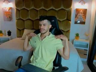 paul_greco on Flirt4Free 