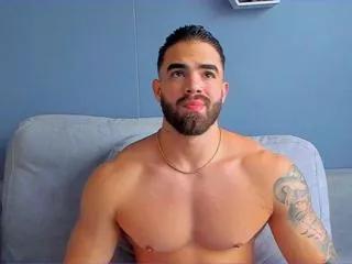 paul_phoenix on Flirt4Free 