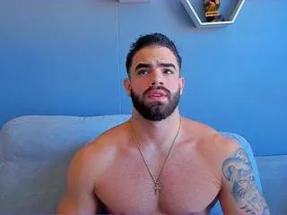 paul_phoenix on Flirt4Free 