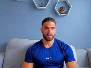 paul_phoenix on Flirt4Free 
