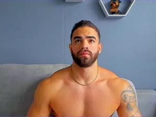 paul_phoenix on Flirt4Free 