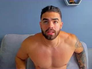 paul_phoenix on Flirt4Free 