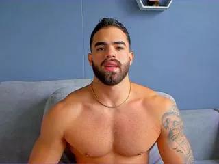 paul_phoenix on Flirt4Free 
