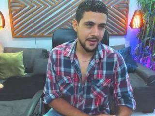 paul_riveraa on Flirt4Free 