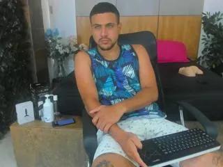 paul_riveraa on Flirt4Free 