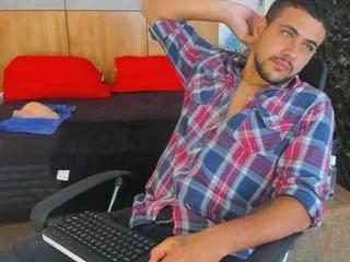 paul_riveraa on Flirt4Free 