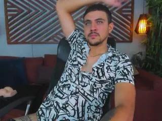 paul_riveraa on Flirt4Free 
