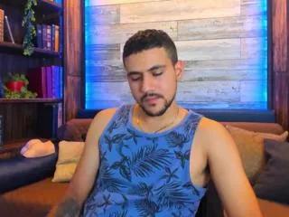 paul_riveraa on Flirt4Free 