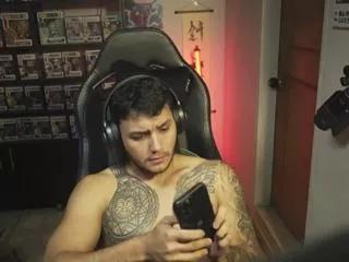 paul_rus on Flirt4Free 