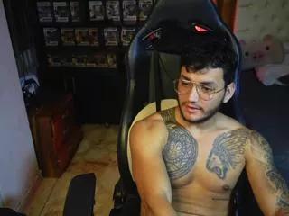 paul_rus on Flirt4Free 