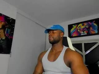 peter_coleman on Flirt4Free 