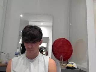 pierce_bailey on Flirt4Free 