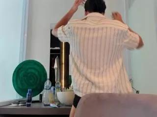 pierce_bailey on Flirt4Free 