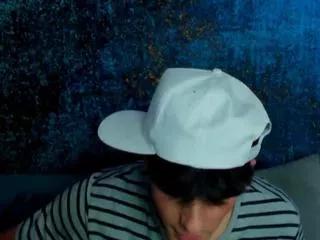 pierce_bailey on Flirt4Free 