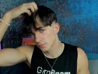 pierce_bailey on Flirt4Free 