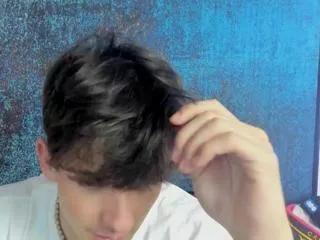 pierce_bailey on Flirt4Free 