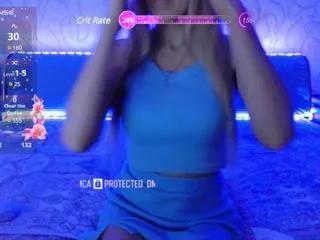 ragnar_loadbreak_mikaela_diamond on Flirt4Free 