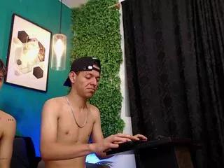 raul_carlos on Flirt4Free 